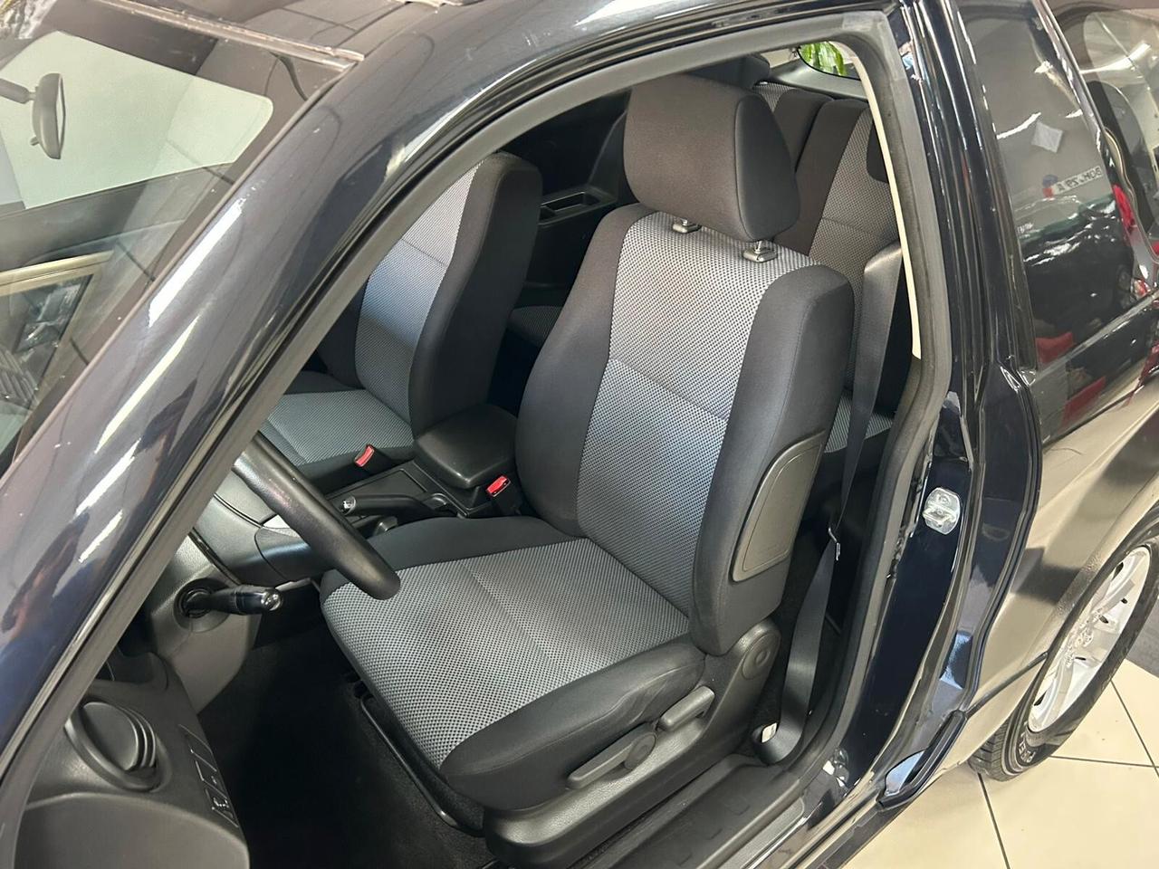 Suzuki Grand Vitara 1.9 DDiS 3 porte