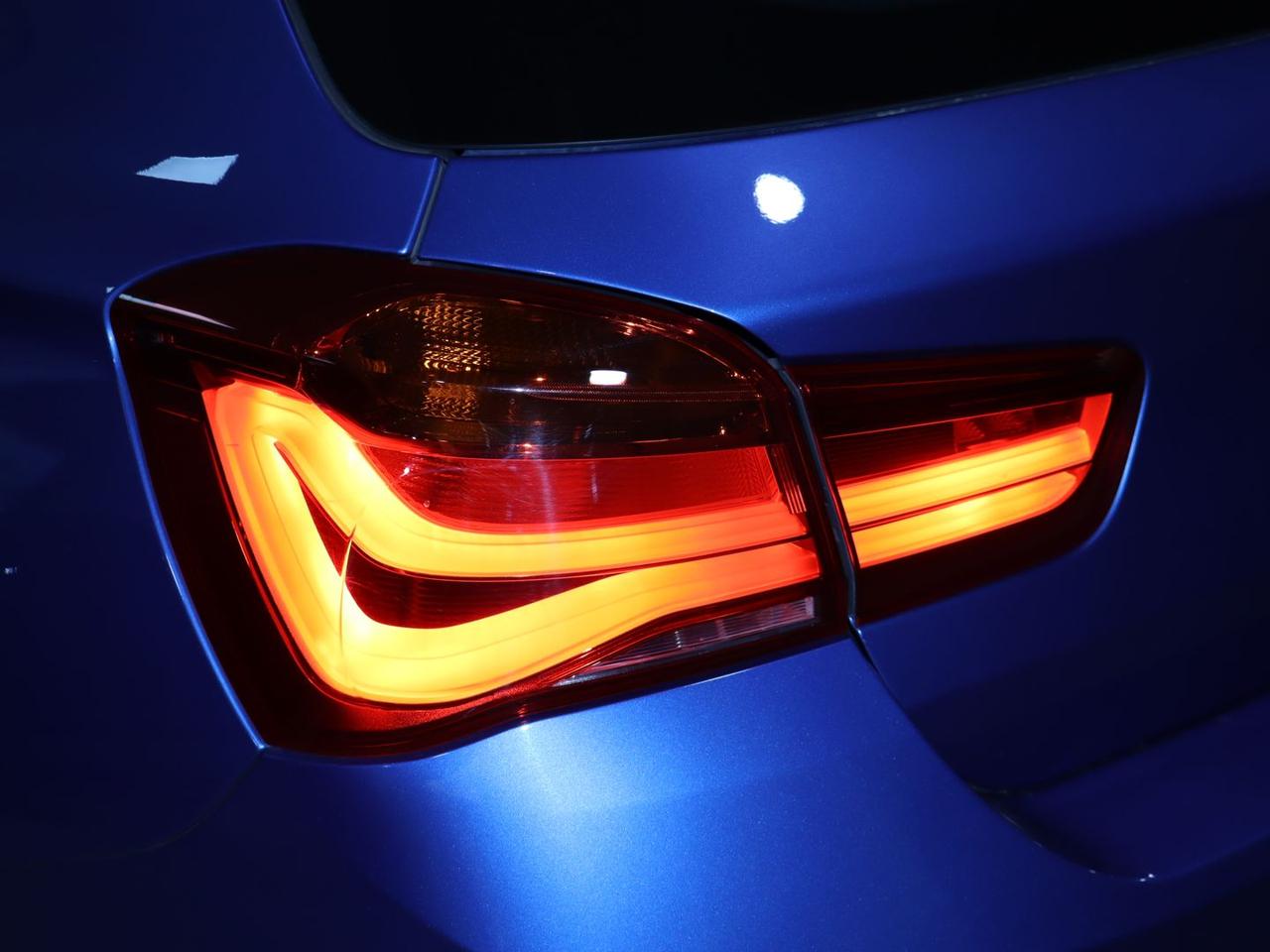 Bmw 118 M Sport 118 i #50819
