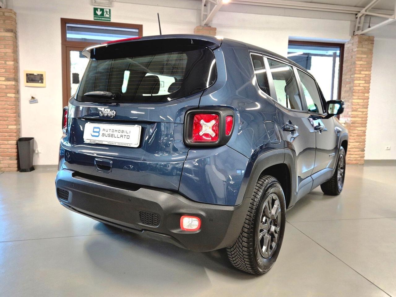Jeep Renegade 1.0 T3 Longitude