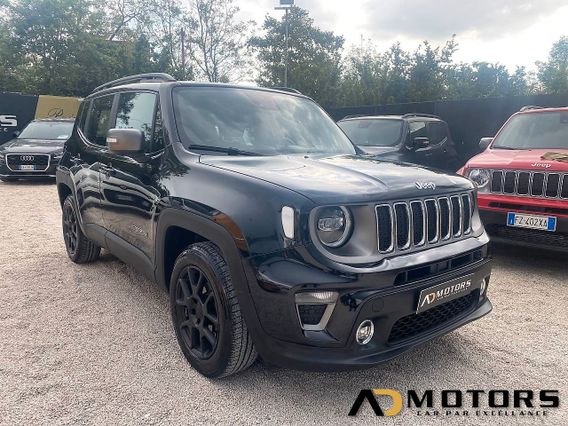 JEEP RENEGADE 1.0 T3 LIMITED FULL LED 12/2019