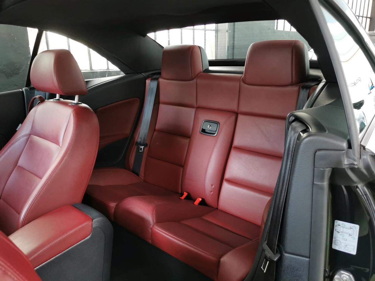 Volkswagen Eos 1.4 TSI BlueMotion GARANZIA 12 MESI