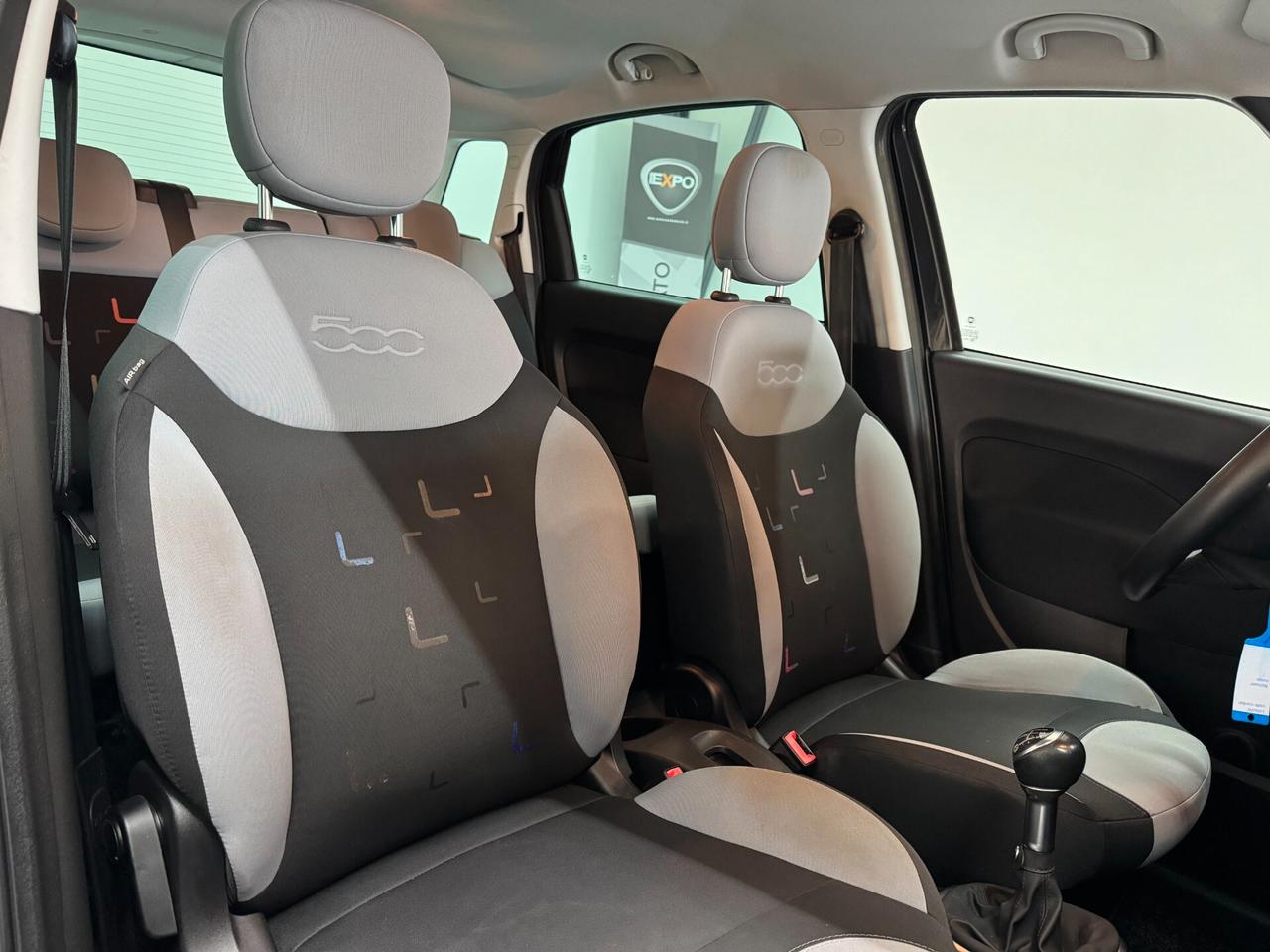 Fiat 500L 1.3 Multijet 95 CV Pop Star