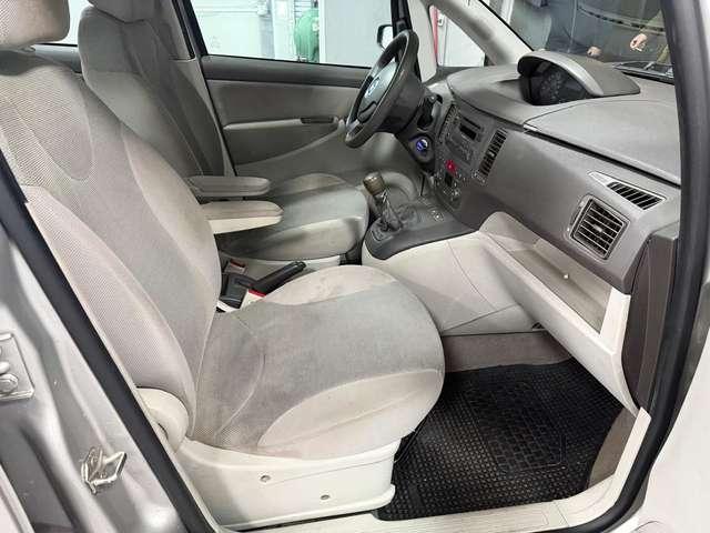 Fiat Idea Idea 1.3 mjt 16v Dynamic