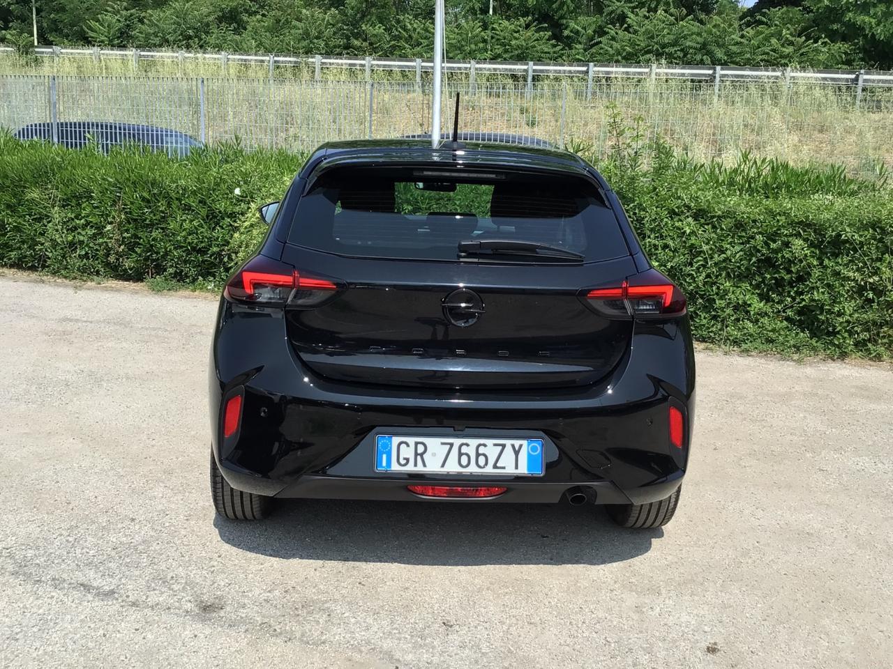 Opel Corsa 1.2 GS 75cv MT5