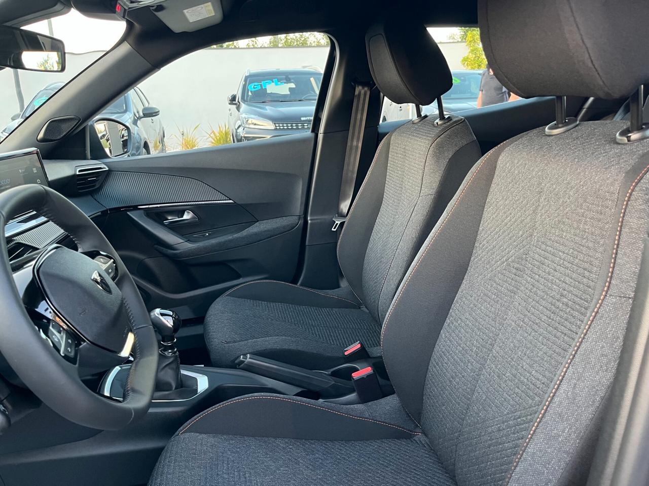 Peugeot 2008 PureTech 100 S&S Style Km0