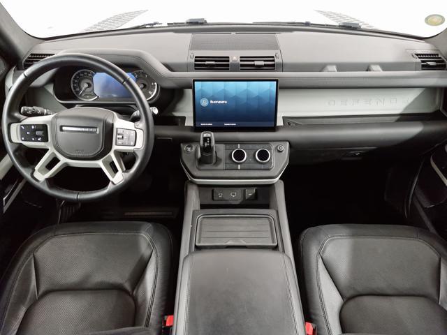 LAND ROVER Defender 90 3.0D I6 300 CV AWD Auto X-Dynamic HSE