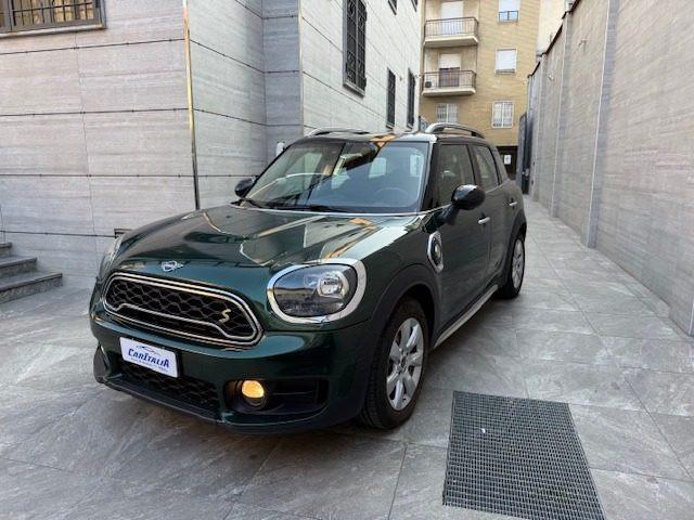 MINI Countryman 1.5 Cooper SE Countryman ALL4 Automatica
