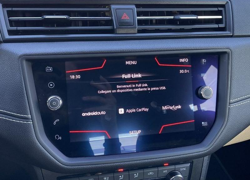 SEAT Arona Xcellence 1.6 TDI 95CV