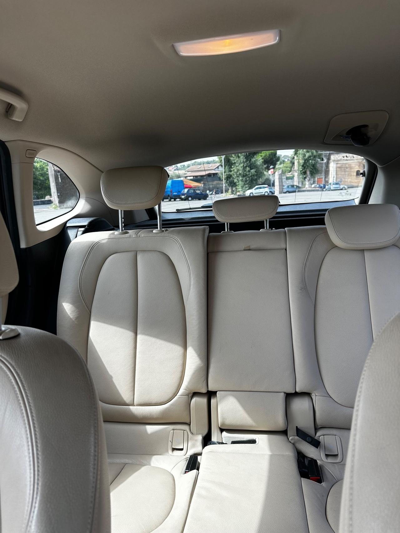 Bmw X1 sDrive20d Sport