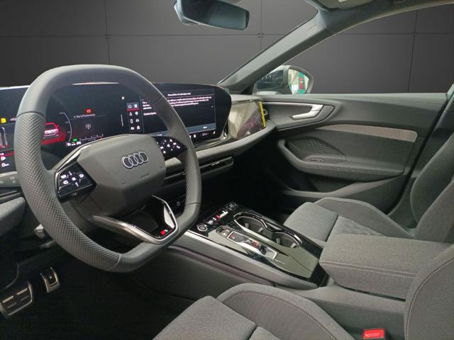AUDI A5 Avant S line TFSI 150 kW S tronic
