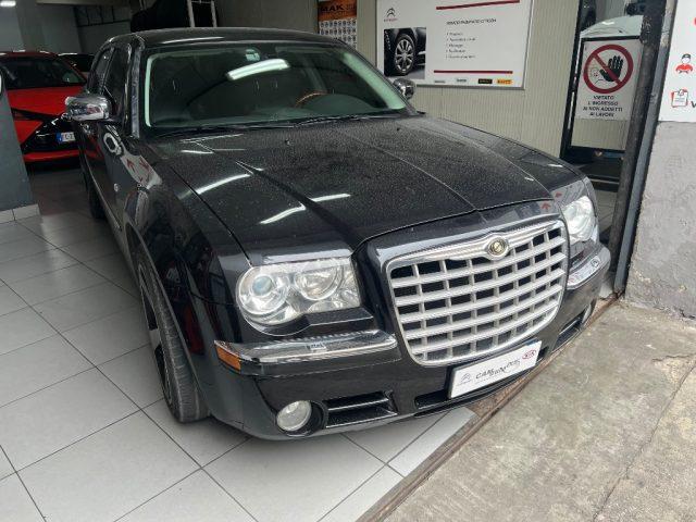 CHRYSLER 300 M 300 C 3.0 V6 CRD cat DPF Touring GARANZIA 12 MESI