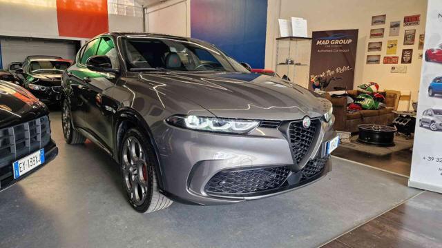 ALFA ROMEO Tonale 1.5 130 CV MHEV TCT7 Edizione SPECIALE CERTIFICATA