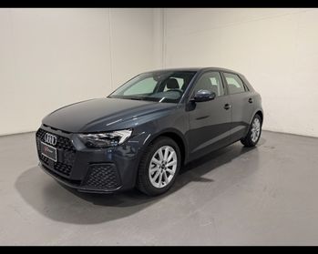 AUDI A1 SPORTBACK 30 TFSI S-TRONIC BUSINESS