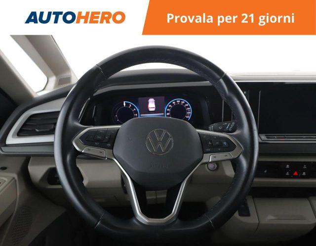 VOLKSWAGEN Multivan 1.4 TSI eHybrid Energetic