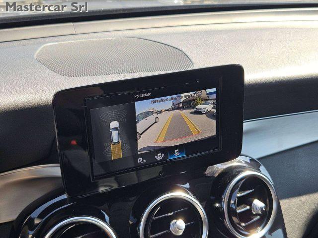 MERCEDES-BENZ GLC 300 300 DE 4MATIC EQ-POWER BUSINESS AUT - GJ880YV