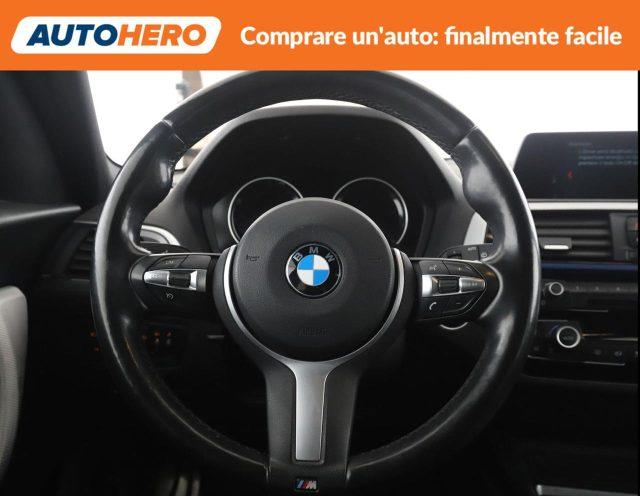BMW 118 i 5p. Msport