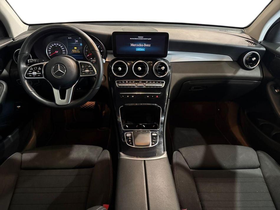 Mercedes GLC 220 220 D Sport 4Matic 9G-Tronic Plus