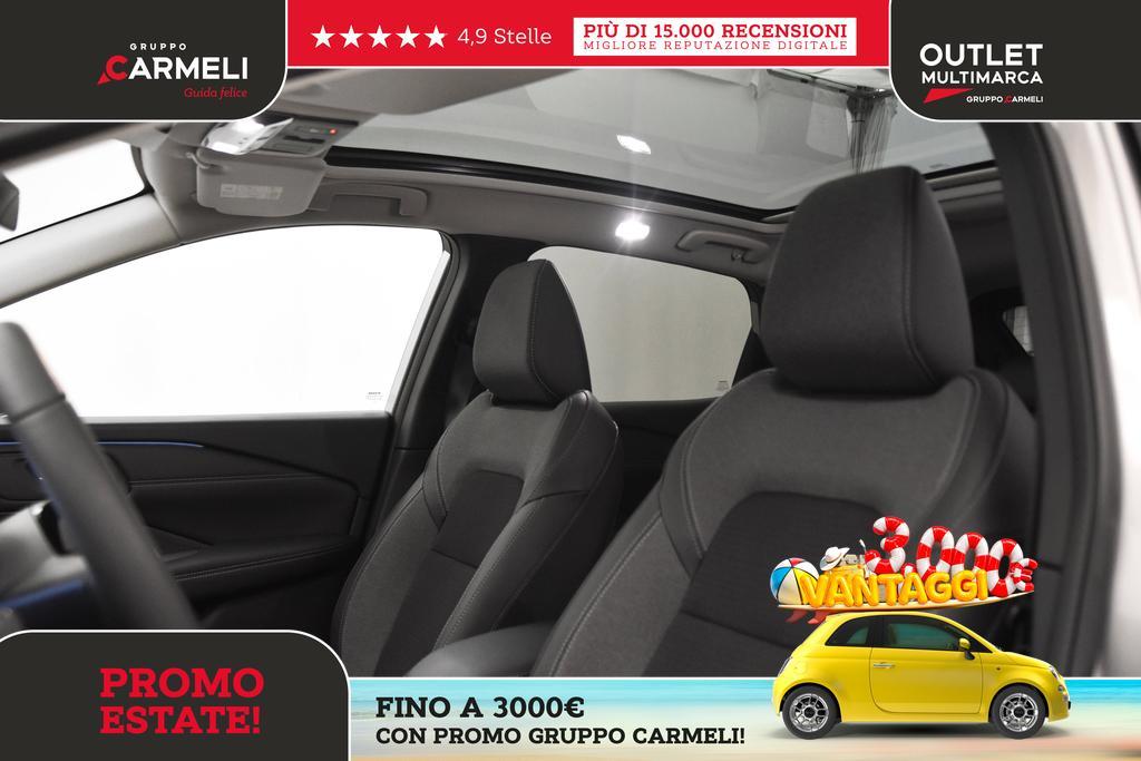 Nissan Qashqai 1.3 Mild Hybrid N-Connecta 2WD