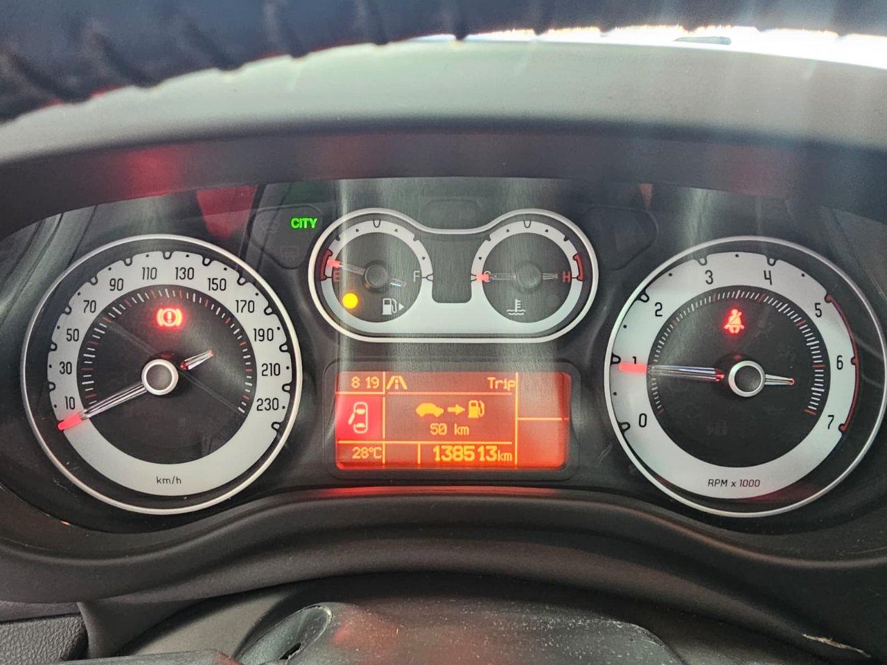 Fiat 500 L 500L 1.3 mjt Lounge 85cv + TETTO PANORAMICO