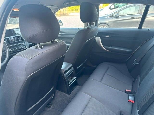 Bmw 116 116i 5p. Sport
