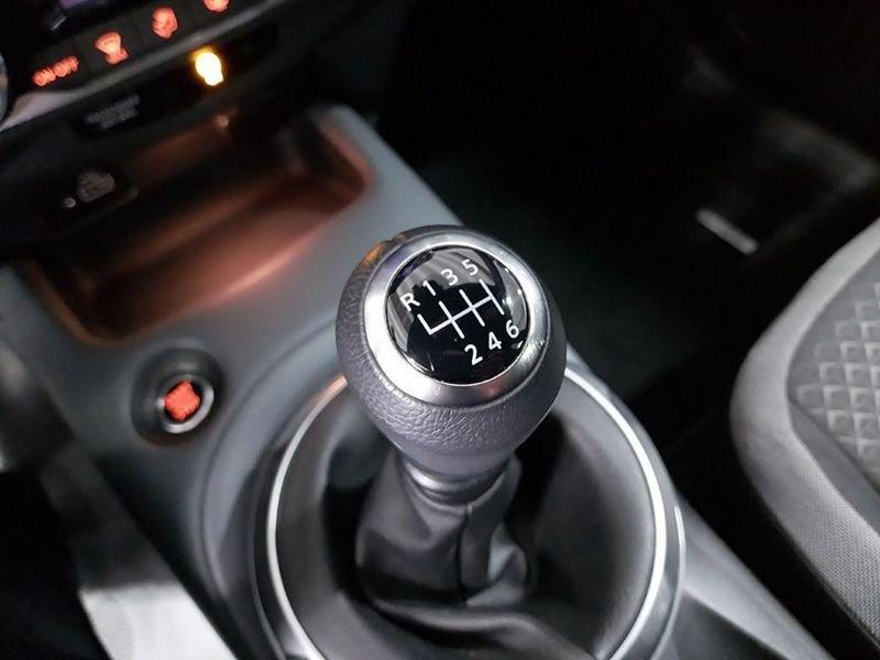 Nissan Juke 1.0 dig-t N-Connecta 114cv