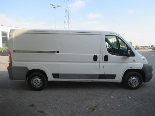Fiat Ducato 2.3 Mjt 130cv 150.000 km Cinghia Nuova