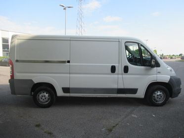 Fiat Ducato 2.3 Mjt 130cv 150.000 km Cinghia Nuova