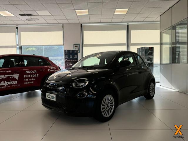 FIAT 500e Berlina 42 kWh