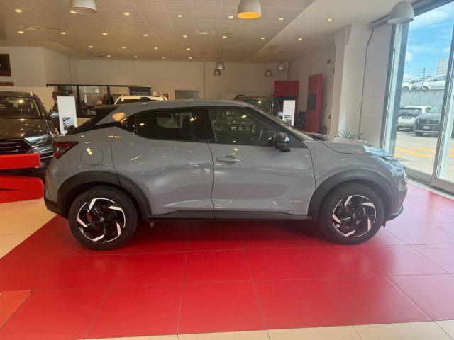 NISSAN Juke 1.6 HEV N-Connecta