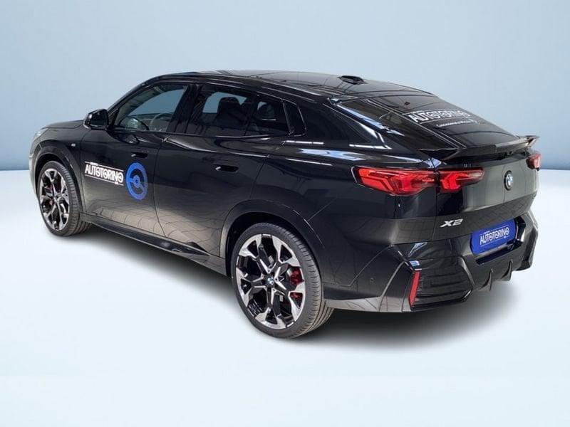 BMW X2 sDrive 18d M Sport Pro