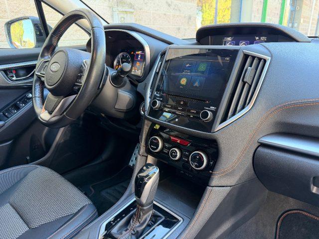 SUBARU XV 2.0i 150CV E-BOXER PREMIUM AWD MHEV LINEARTRONIC