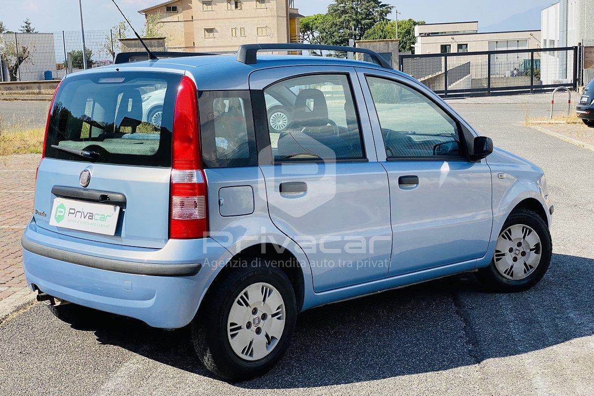 FIAT Panda 1.2 Dynamic Eco