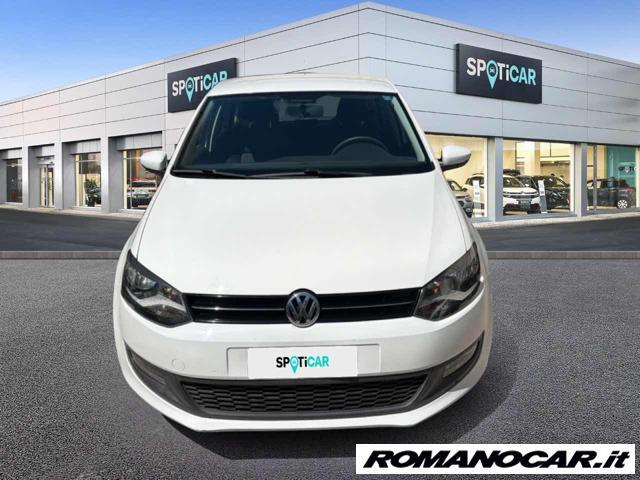 VOLKSWAGEN Polo 1.6 TDI 90CV DPF 5 porte Comfortline