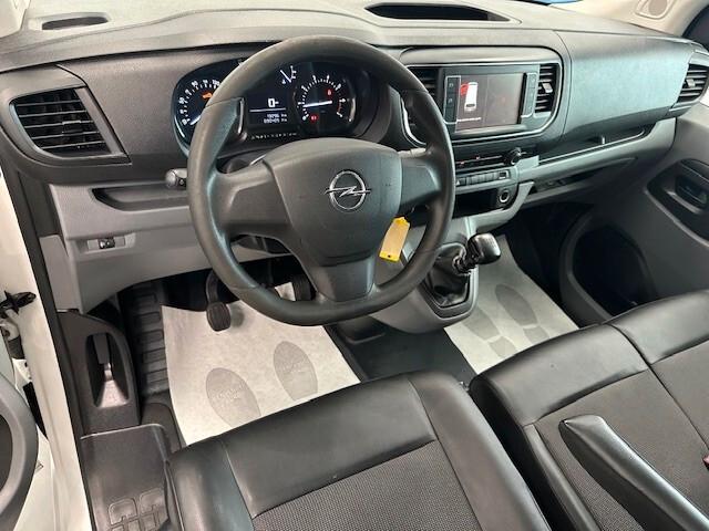 Opel Vivaro 120CV S&S PL-SL-TN L Furgone Enjoy