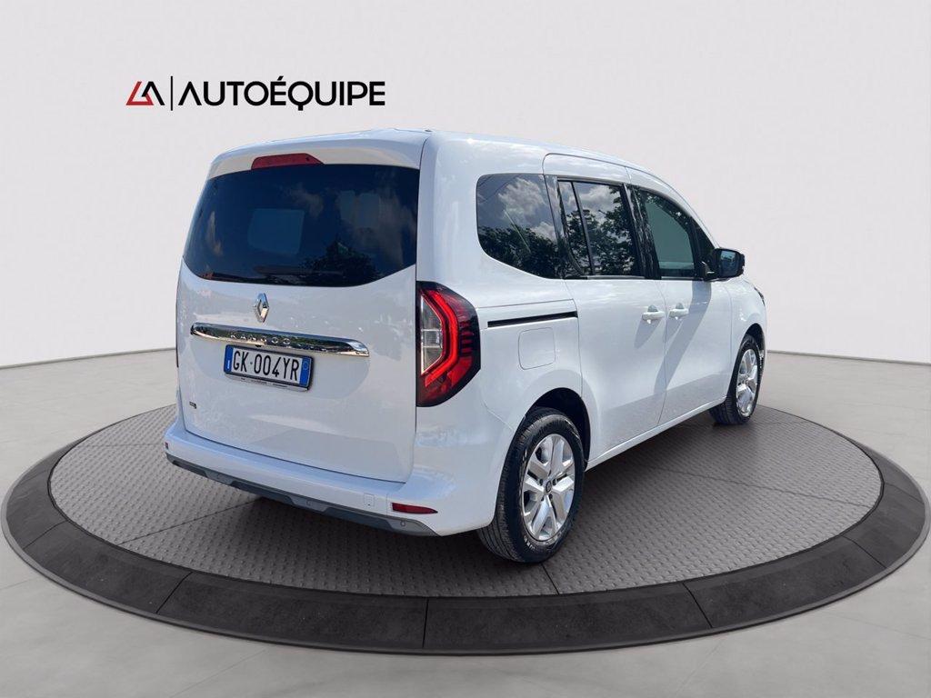 RENAULT Kangoo Passenger 1.3 tce Edition One 130cv del 2022