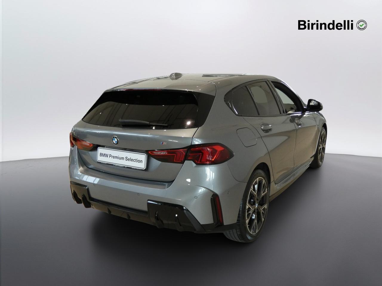 BMW Serie 1 (F70) - 118d MSport
