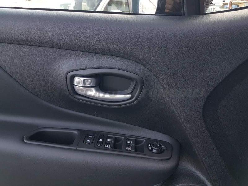 Jeep Renegade Renegade E-Hybrid My25 North Star 1.5 Turbo T4 E-Hybrid 130cv Fwd