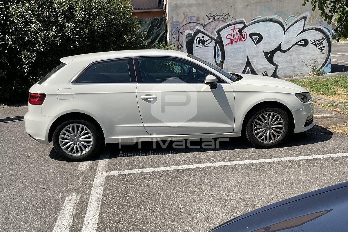 AUDI A3 1.6 TDI Ambiente