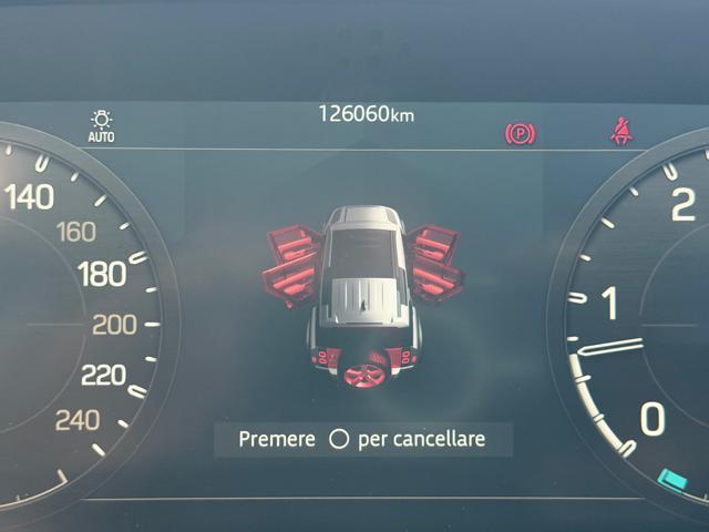 LAND ROVER Defender 110 3.0D I6 250 CV AWD Auto X-Dynamic S (7 POSTI)
