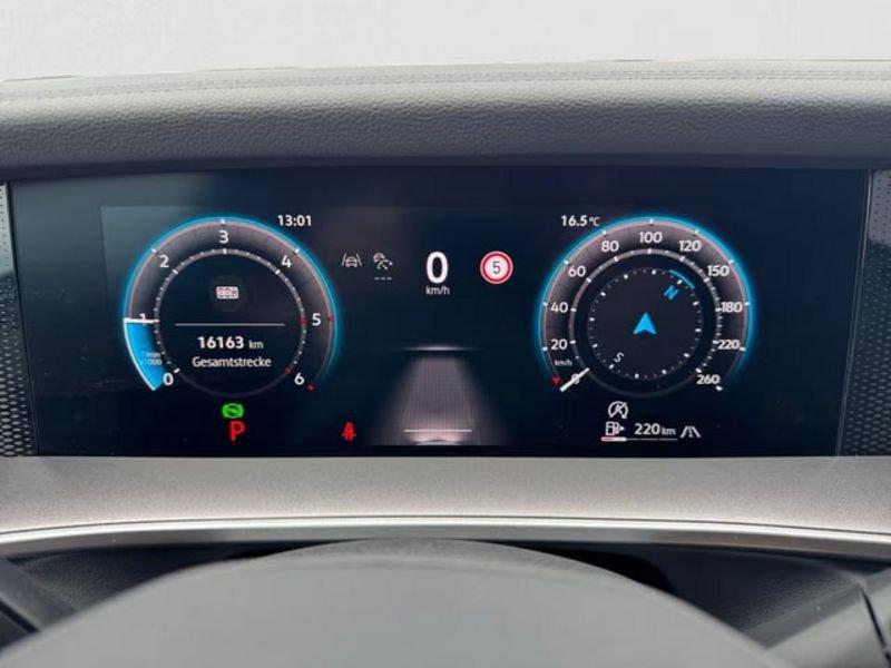 Volkswagen Tayron Volkswagen Tayron 2.0 TDI LIFE 150cv DSG LED NAVI ACC CAMERA GANCIO TRAINO