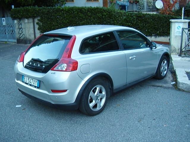 Volvo C30 D2 1.6