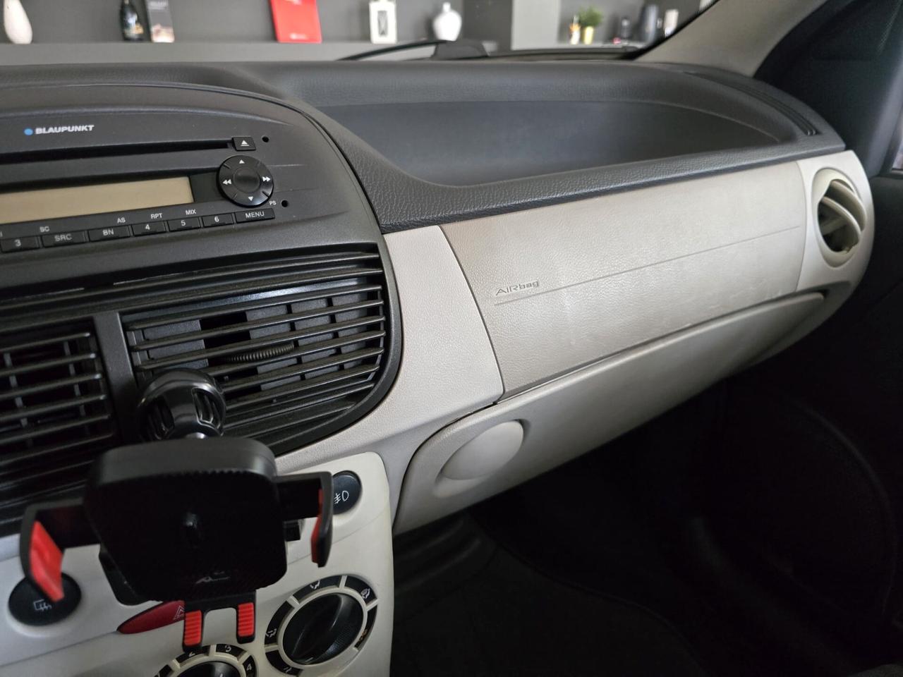 Fiat Punto 1.3 Multijet 16V 5 porte Dynamic