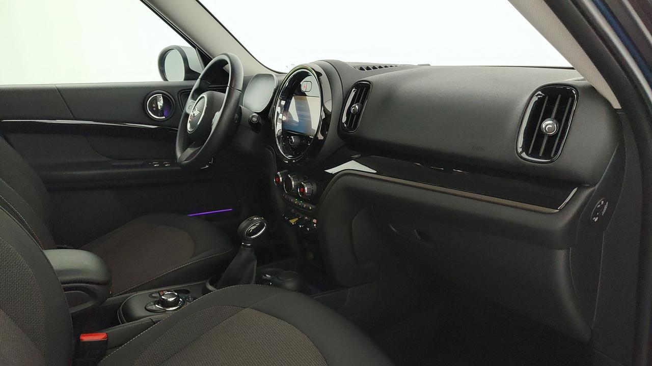 MINI Mini Countryman F60 2020 - Mini Countryman 1.5 Cooper SE Yours all4 auto