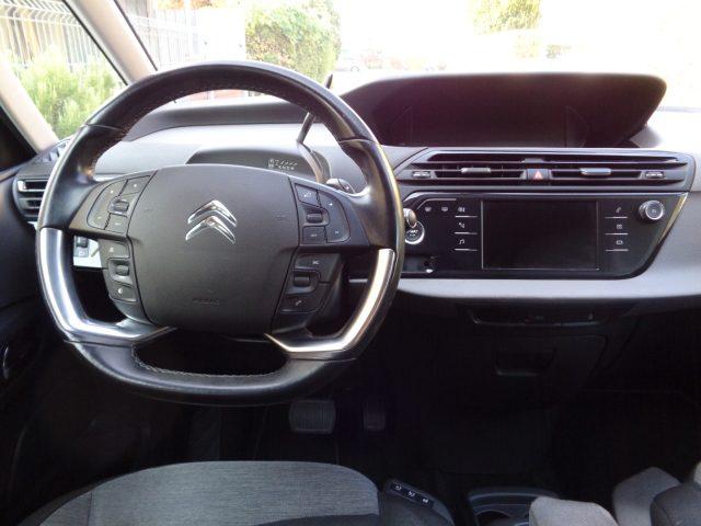 CITROEN Grand C4 Spacetourer 1.5hdi 7p. PREZZO VALIDO FINO 08-08,GARANZIA