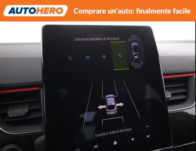 RENAULT Arkana Arkana TCe 140 CV EDC R.S. Line