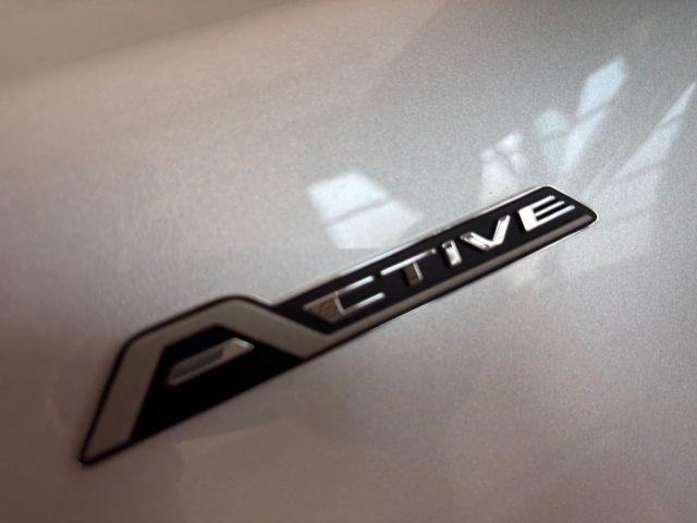 FORD Focus 1.0 EcoBoost Hybrid 125 CV SW Active X AUTOMATICA