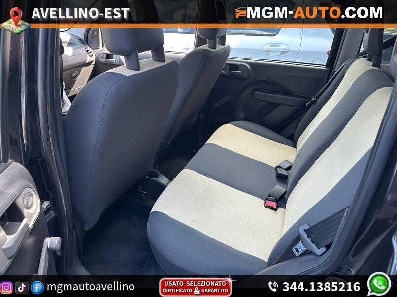 Fiat Panda 1.2 Dynamic Euro 5