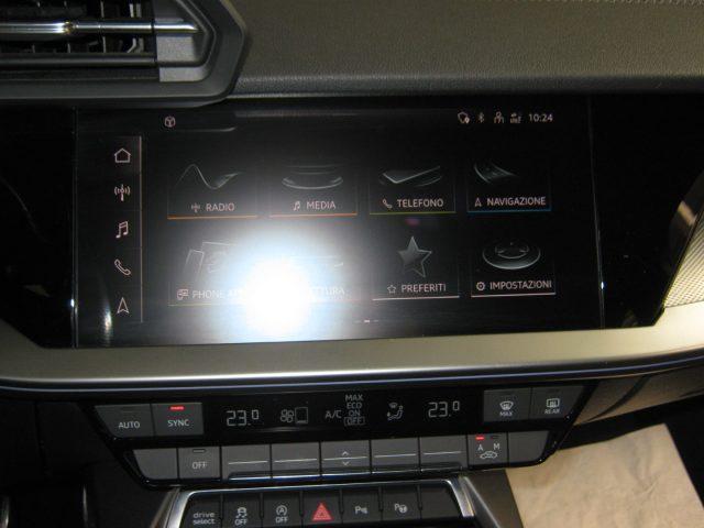 AUDI A3 SPB 30 TDI S line edition