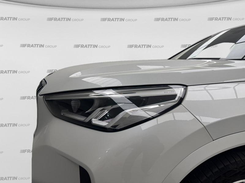 BMW X1 XDRIVE 20D MSPORT