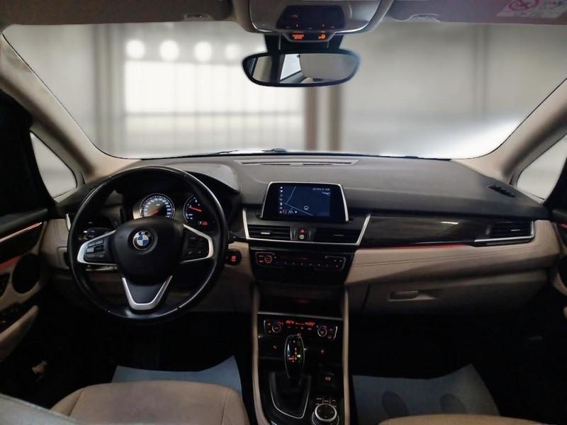 BMW 220 GRAN TOURER Luxury Auto